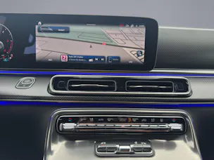 MERCEDES-BENZ V 300 d Exclusive Swiss Edition L 4Matic