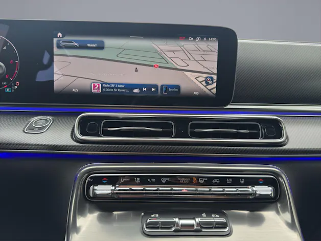 MERCEDES-BENZ V 300 d Exclusive Swiss Edition L 4Matic