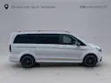 MERCEDES-BENZ V 300 d Exclusive Swiss Edition L 4Matic