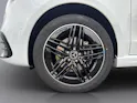 MERCEDES-BENZ V 300 d Exclusive Swiss Edition L 4Matic