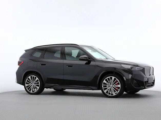 BMW iX1 U11 30 xDrive