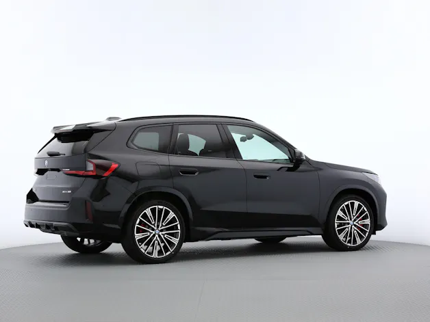 BMW iX1 U11 30 xDrive