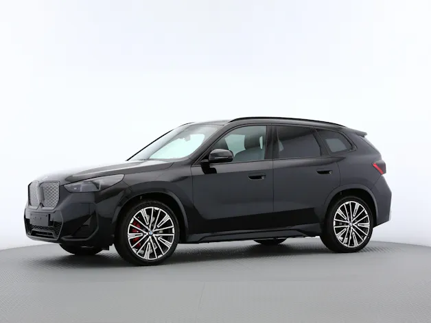 BMW iX1 U11 30 xDrive