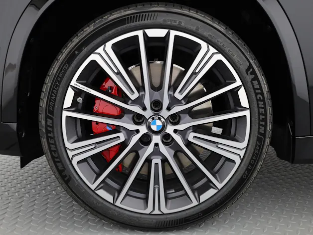 BMW iX1 U11 30 xDrive