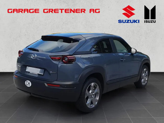 MAZDA MX-30 e-Skyactiv Ambition Plus