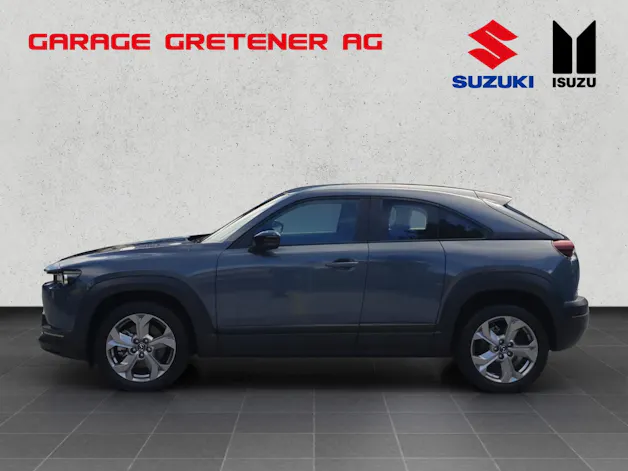 MAZDA MX-30 e-Skyactiv Ambition Plus