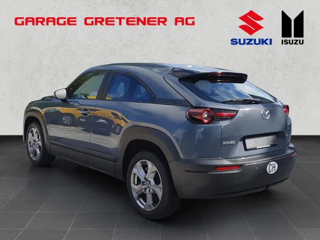 MAZDA MX-30 e-Skyactiv Ambition Plus