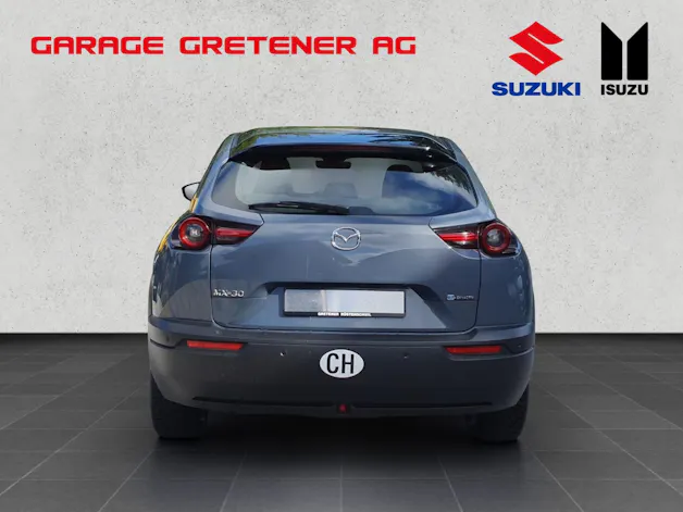 MAZDA MX-30 e-Skyactiv Ambition Plus