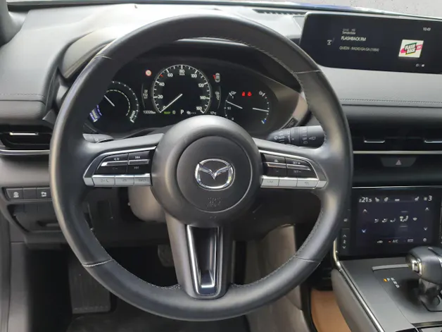 MAZDA MX-30 e-Skyactiv Ambition Plus
