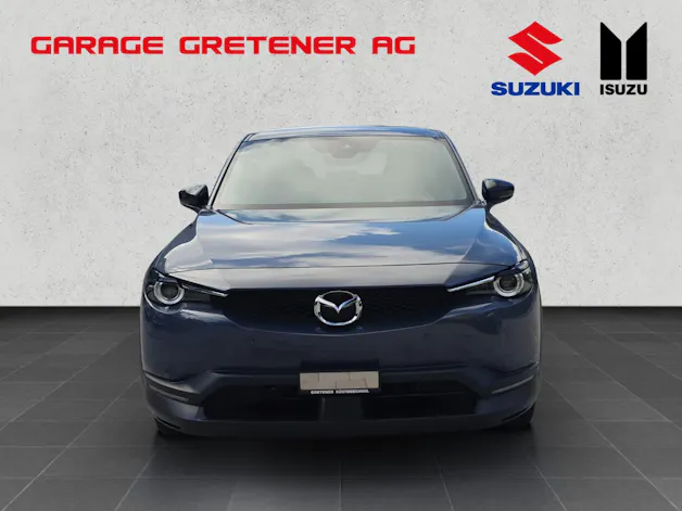 MAZDA MX-30 e-Skyactiv Ambition Plus