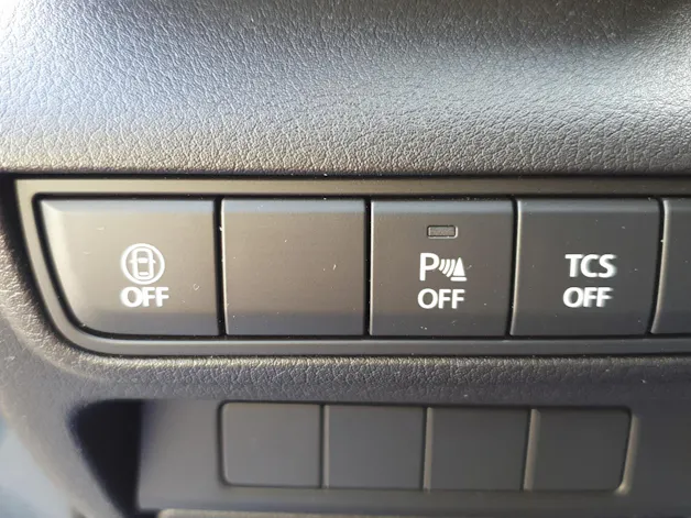 MAZDA MX-30 e-Skyactiv Ambition Plus