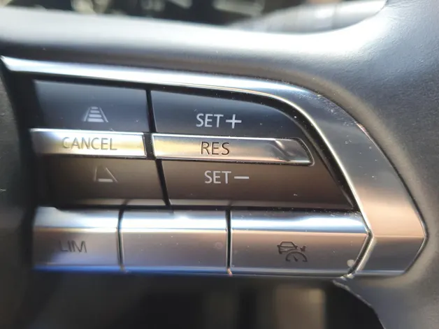MAZDA MX-30 e-Skyactiv Ambition Plus