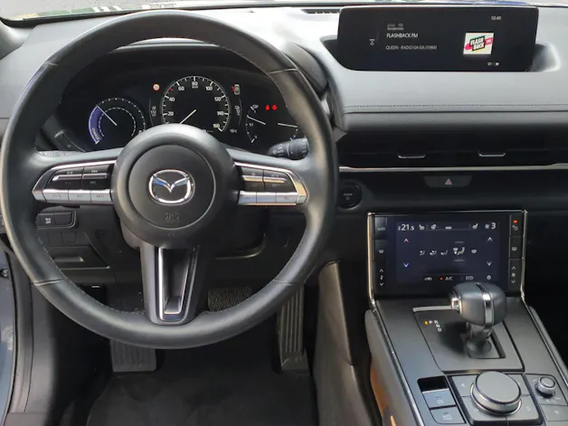MAZDA MX-30 e-Skyactiv Ambition Plus