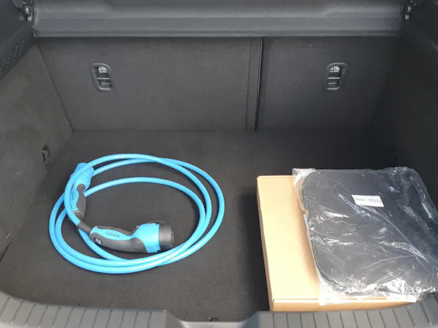 MAZDA MX-30 e-Skyactiv Ambition Plus