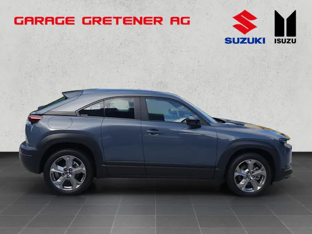 MAZDA MX-30 e-Skyactiv Ambition Plus