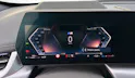 BMW X1 U11 23i xDrive paddles
