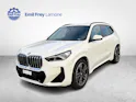 BMW X1 U11 23i xDrive paddles