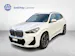 BMW X1 U11 23i xDrive paddles