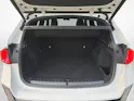 BMW X1 U11 23i xDrive paddles
