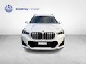 BMW X1 U11 23i xDrive paddles