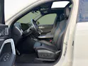 BMW X1 U11 23i xDrive paddles