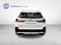 BMW X1 U11 23i xDrive paddles