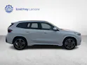 BMW X1 U11 23i xDrive paddles