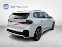 BMW X1 U11 23i xDrive paddles