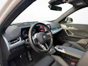 BMW X1 U11 23i xDrive paddles