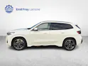 BMW X1 U11 23i xDrive paddles
