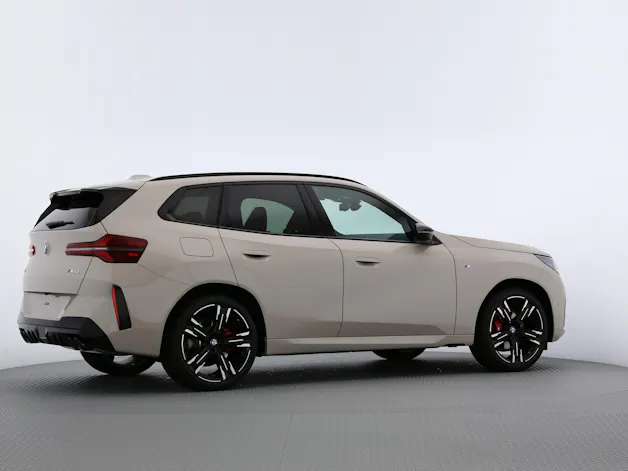 BMW X3 G45 M50i