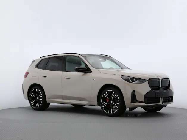 BMW X3 G45 M50i