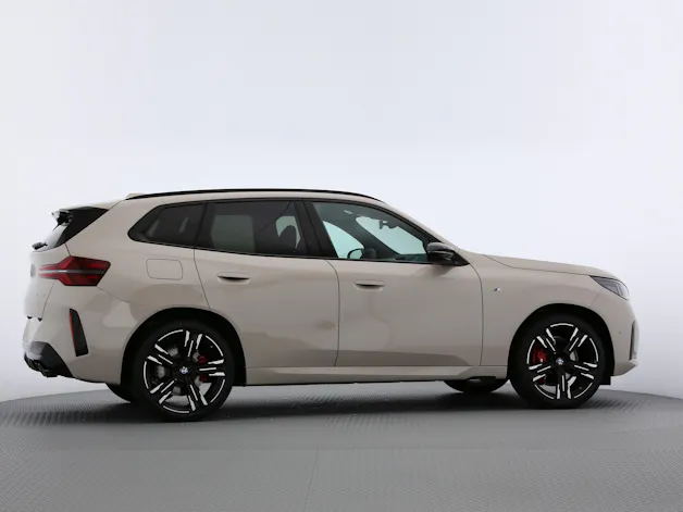 BMW X3 G45 M50i