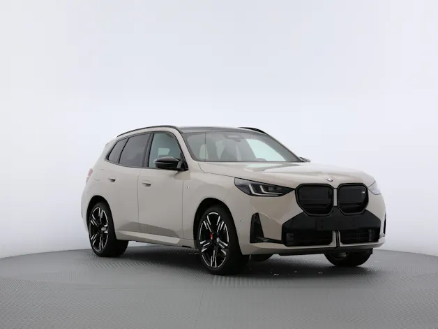 BMW X3 G45 M50i