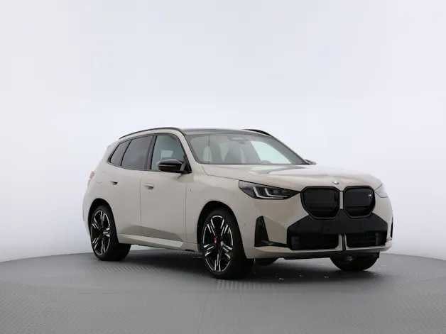BMW X3 G45 M50i