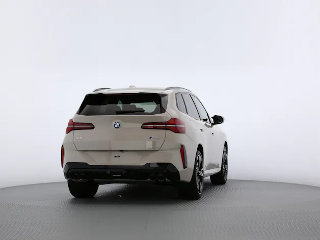 BMW X3 G45 M50i