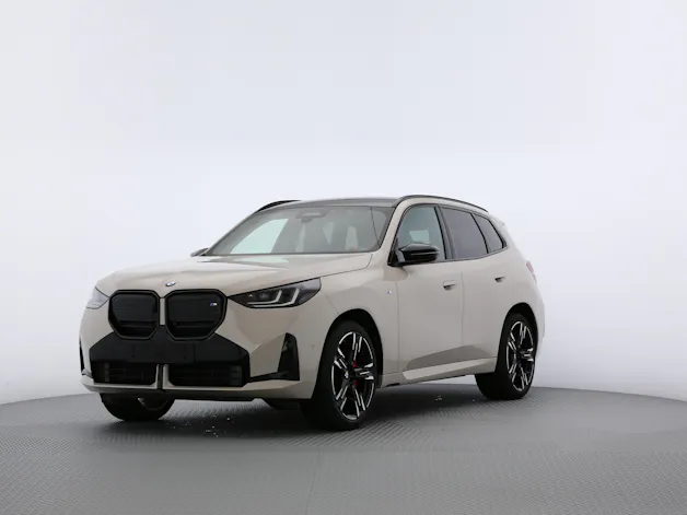 BMW X3 G45 M50i