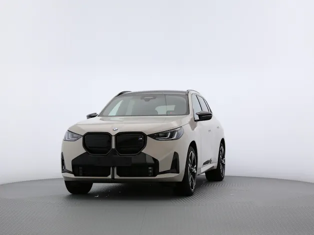 BMW X3 G45 M50i