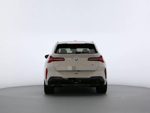 BMW X3 G45 M50i