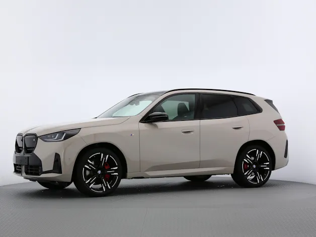 BMW X3 G45 M50i