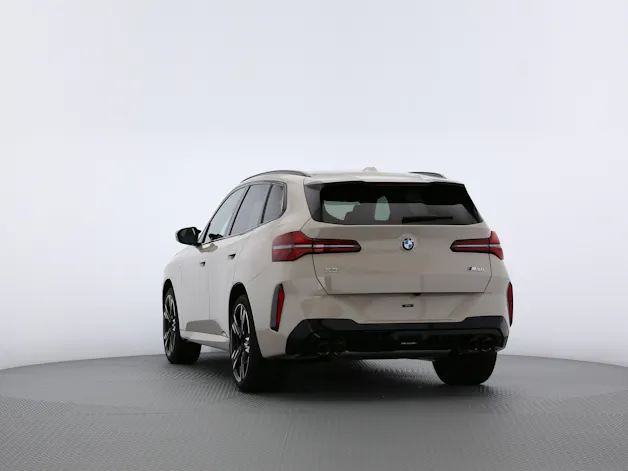BMW X3 G45 M50i