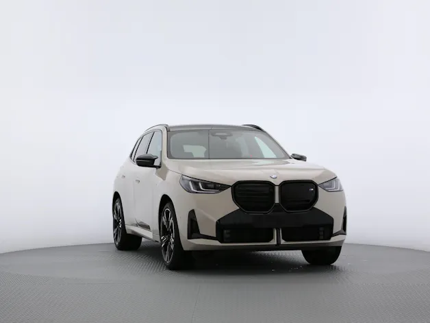 BMW X3 G45 M50i