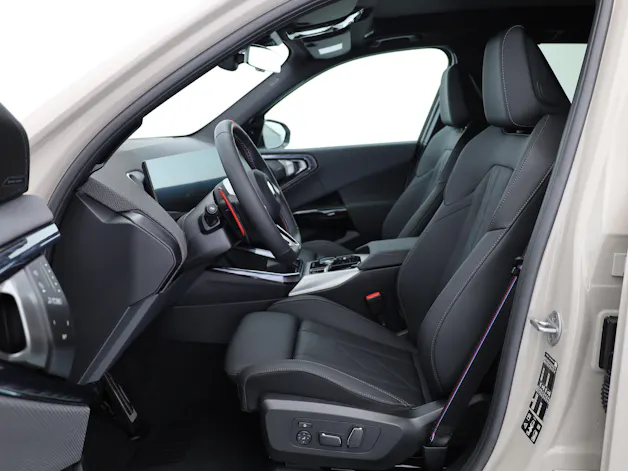 BMW X3 G45 M50i