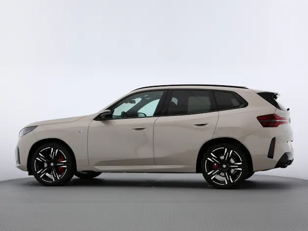 BMW X3 G45 M50i