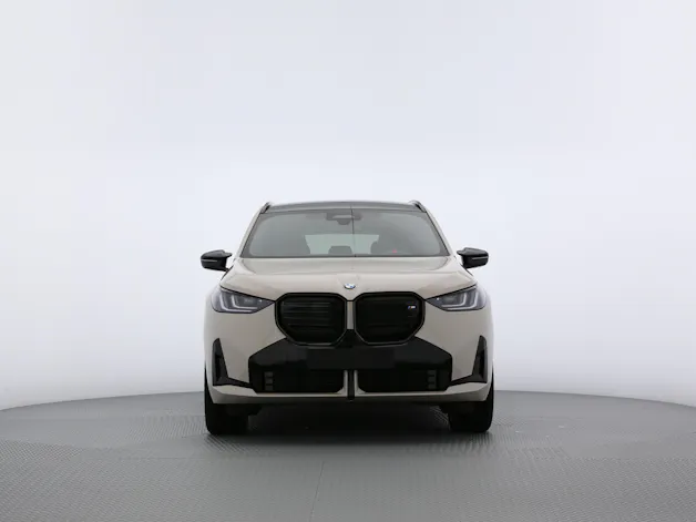 BMW X3 G45 M50i