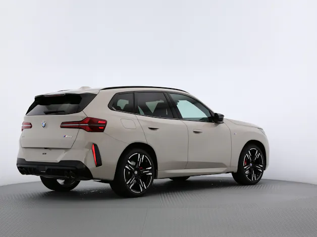 BMW X3 G45 M50i