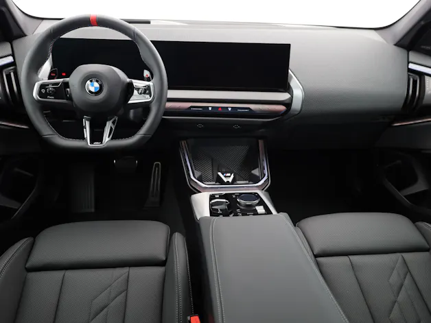 BMW X3 G45 M50i