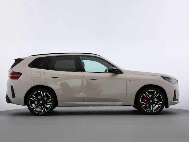 BMW X3 G45 M50i