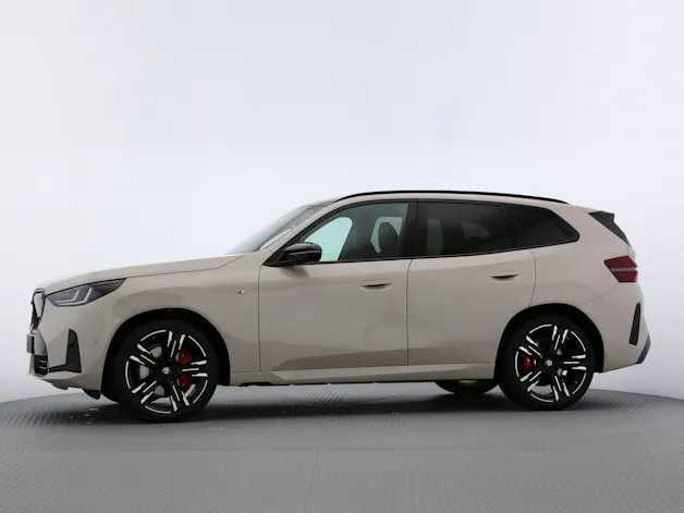 BMW X3 G45 M50i
