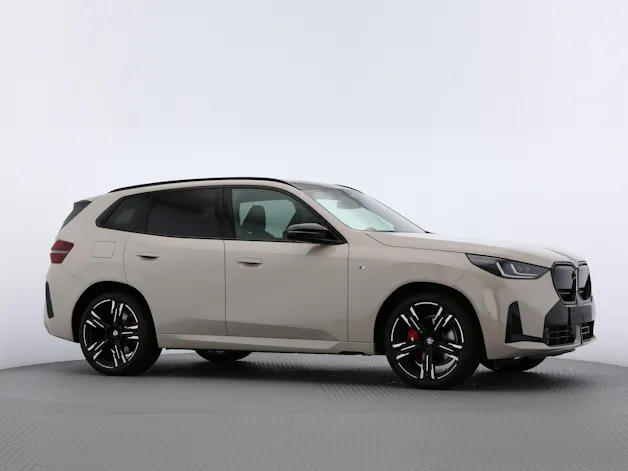 BMW X3 G45 M50i